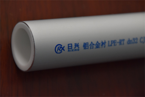 鋁合金襯塑PERT：創(chuàng)新材料*未來管道技術